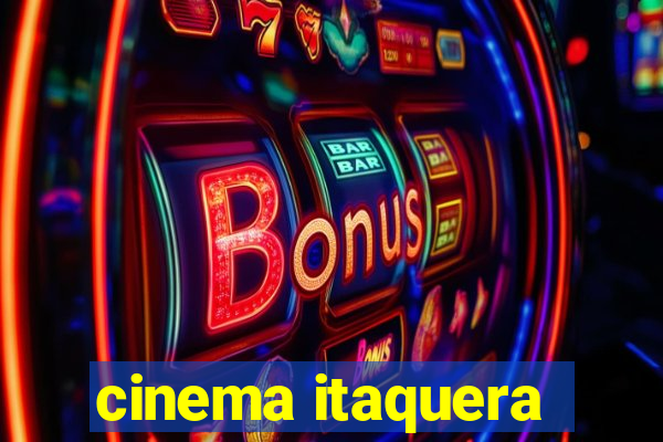 cinema itaquera